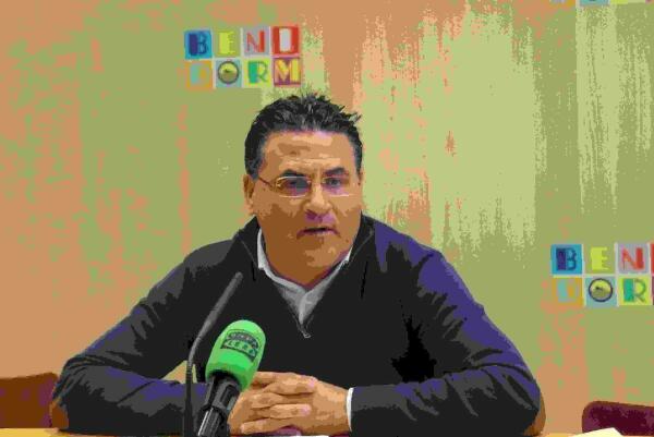 De Zárate recuerda al PSOE que el gobierno local reclamó colaboración a la Agencia Antifraude para investigar lo sucedido en las oposiciones a la Policía Local