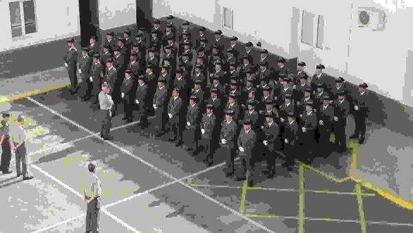 La Guardia Civil se refuerza con 85 nuevos agentes en la provincia de Alicante, coincidiendo con el comienzo de la temporada de verano 