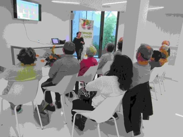 La Nuc&iacute;a &middot;  Viaje a Teruel, talleres y rutas senderistas en la programaci&oacute;n de 3&ordf; Edad de enero 