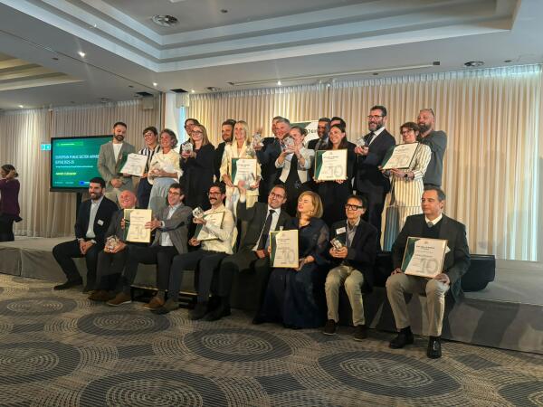 SUMA logra el tercer puesto en el European Public Sector Award con su desarrollo tecnol&oacute;gico de gesti&oacute;n de datos municipales &lsquo;CivicData Engine&rsquo; 