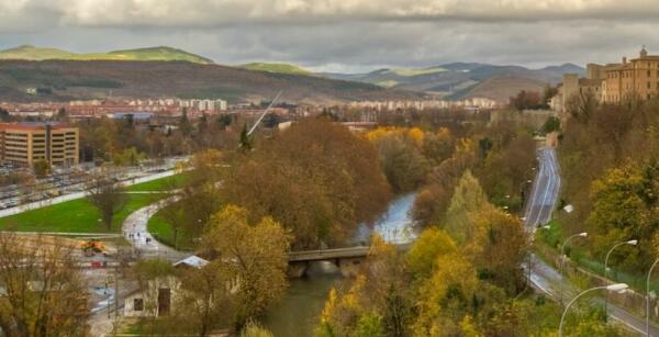 Pamplona: Un escaparate para las futuras Smart Cities