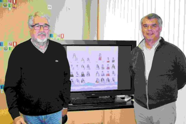 Benidorm coronar&aacute; a F&aacute;tima Carrobles y a Anna Calbo como sus nuevas reinas este s&aacute;bado 