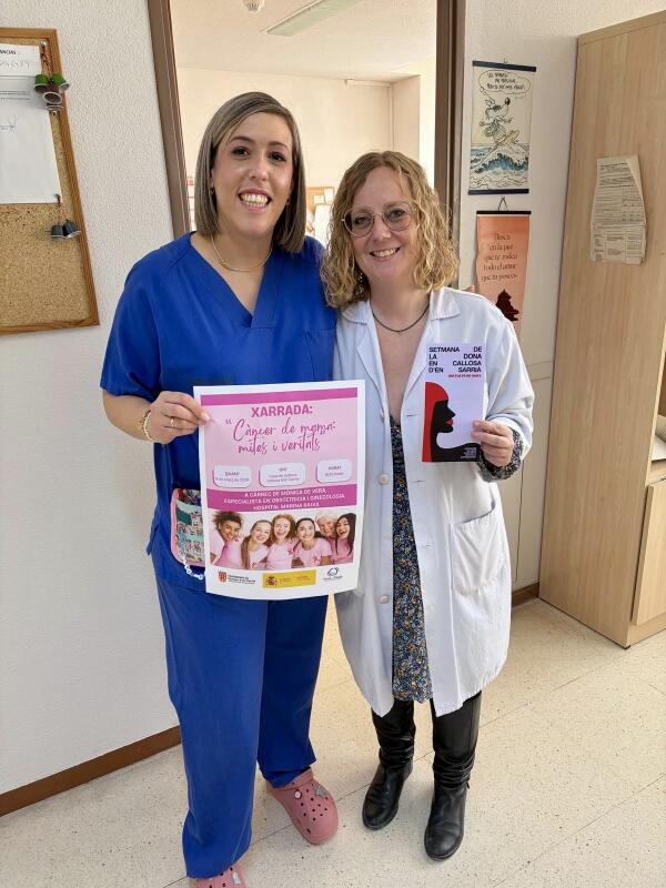 Callosa d&rsquo;en Sarri&aacute; celebra la Setmana de la Dona con m&uacute;ltiples actos 