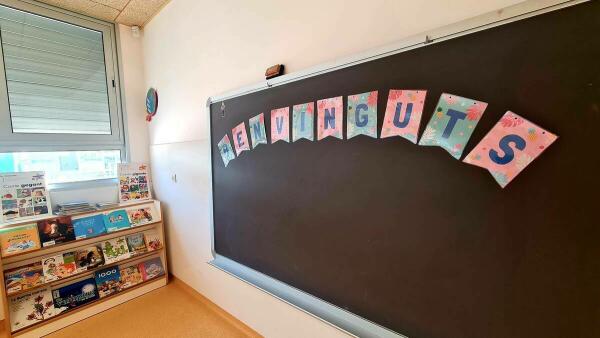 FINESTRAT INFORMA SOBRE LOS PLAZOS DE MATRÍCULA PARA LOS CENTROS EDUCATIVOS DE INFANTIL Y PRIMARIA (CEIPs) Y EMUFI DEL PRÓXIMO CURSO 