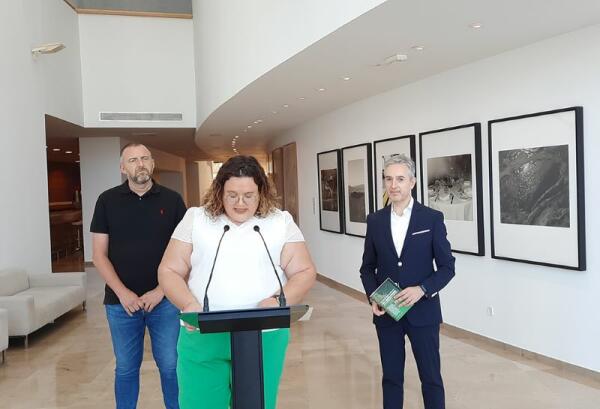 Palau Altea acull l'exposició “Escenografia de la realitat” del Consorci de Museus