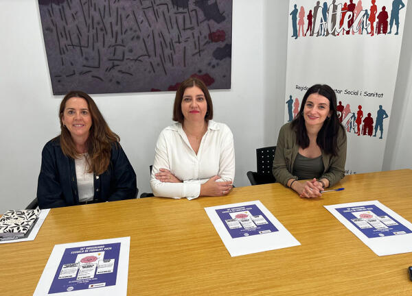 La Escuela de Familias celebrar&aacute; su decimoquinto aniversario este mes de marzo 