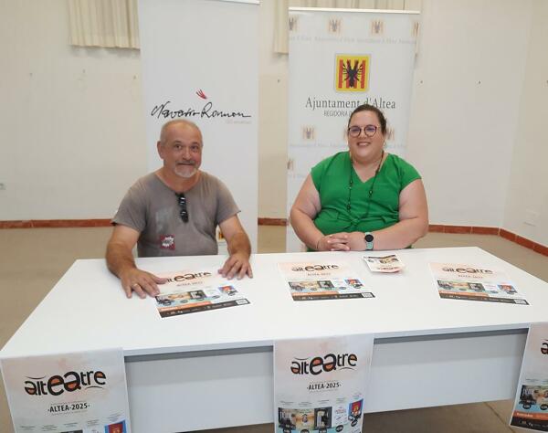 Pla y Rev&eacute;s convoca el I Concurso de Carteles para promocionar su nueva obra