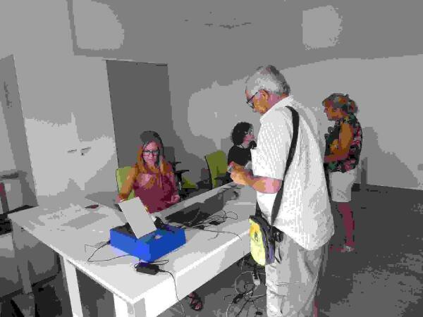 El 28 de octubre la Oficina del DNI visita La Nucía 