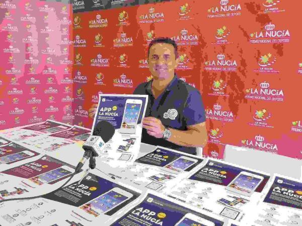 App La Nuc&iacute;a estrecha la comunicaci&oacute;n con los vecinos