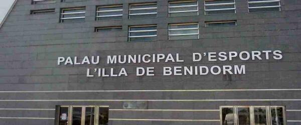 La VIII Feria Deportiva Infantil de Benidorm abre ma&ntilde;ana sus puertas en el Palau d&rsquo;Esports 