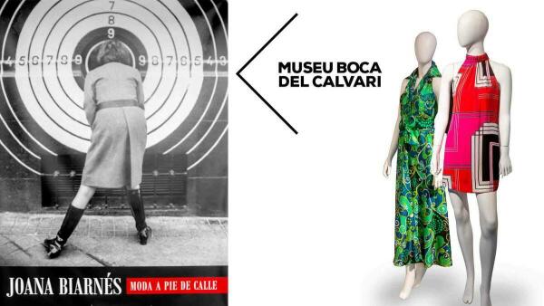 Desfile de &lsquo;Moda a pie de calle&rsquo; de Joana Barni&eacute;s en el Benidorm Virtual