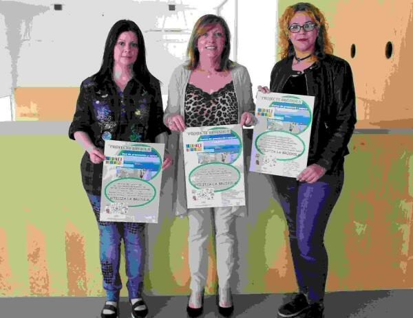 Benidorm inicia un proyecto comunitario y preventivo para detectar casos de mayores en riesgo de aislamiento