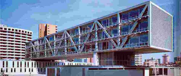 Benidorm &middot; El Ayuntamiento adopta medidas ante el aviso de temporal para el fin de semana y pide cautela a los ciudadanos