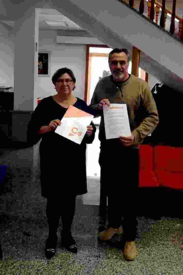 Ciudadanos L&rsquo;Alf&agrave;s del Pi propondr&aacute; la creaci&oacute;n de un buz&oacute;n online de denuncias de casos de discriminaci&oacute;n salarial 