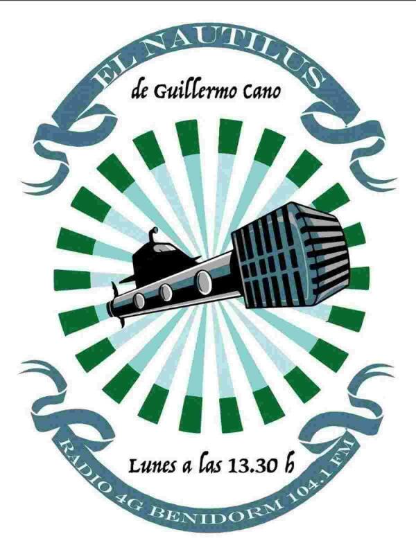 El Nautilus, episodio 8, 27-01-20 