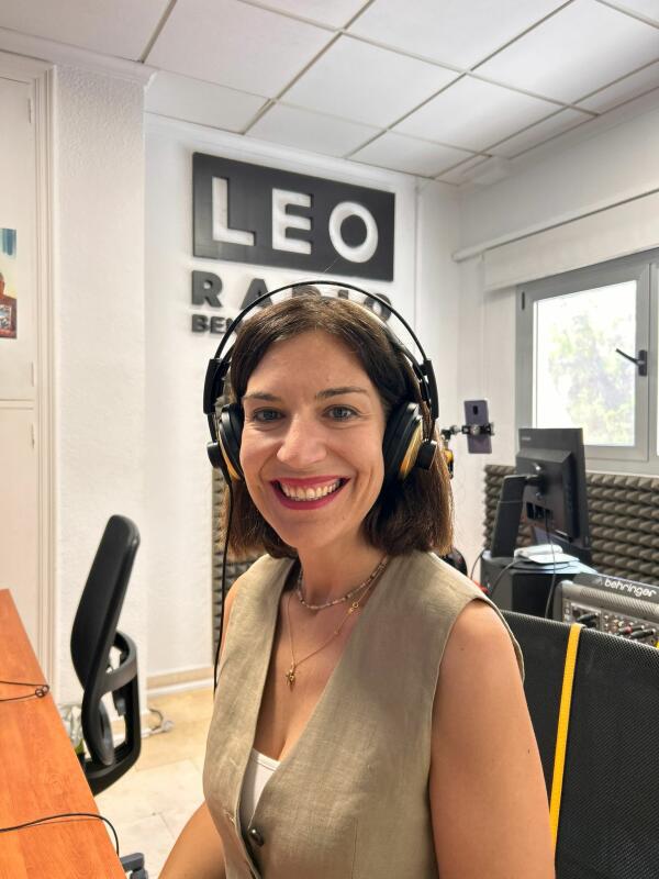 Mónica Gómez: “Benidorm es la ciudad de más de 20.000 habitantes con menos paro de toda la Comunidad Valenciana” 