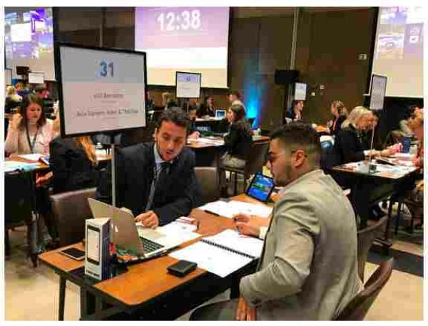 Benidorm acoge un importante forum sobre turismo de reuniones