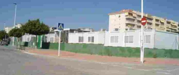 El Ayuntamiento de La Vila concede la licencia de obras para el CEIP Gasparot 