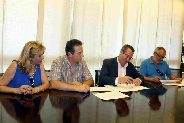 Benidorm &middot; La Agrupaci&oacute;n Local de AMPA&rsquo;s organiza un a&ntilde;o m&aacute;s la Escuela de Verano para menores de 3 a 12 a&ntilde;os