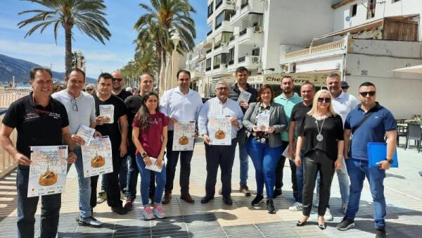 La “Jornada de los Arroces de Altea” inicia su cuenta atrás