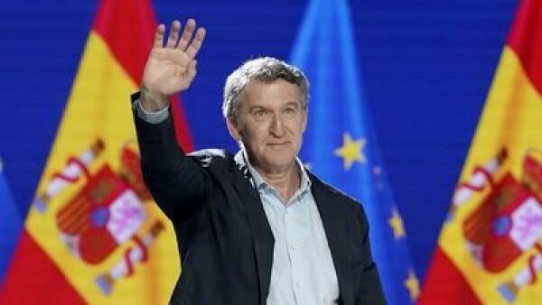 Un congreso del PP para no molestar a nadie, ni siquiera a Sánchez 