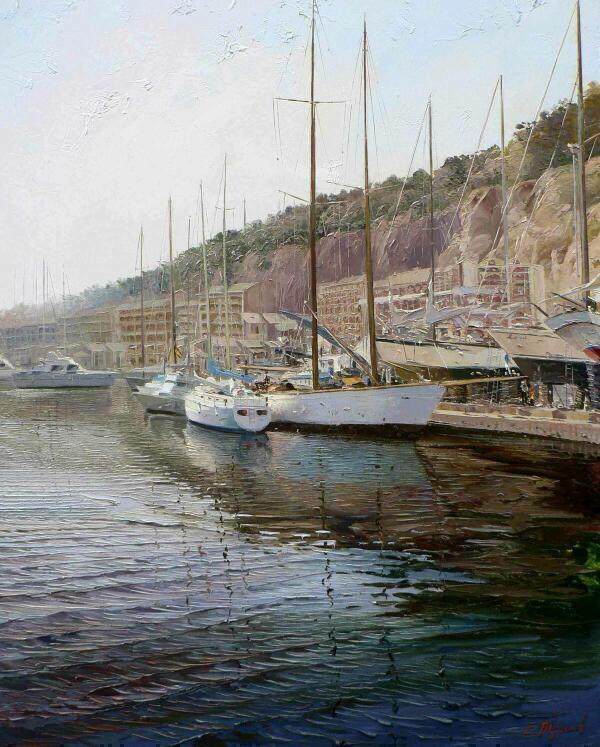 &ldquo;La esp&aacute;tula&rdquo;, de Evaristo Alguacil, llega a la Fundaci&oacute;n Frax 