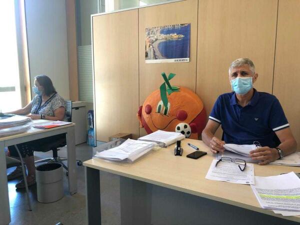 Ciudadanos exige al &ldquo;gobierno del rodillo&rdquo; convocar al Consejo de movilidad ante las pol&eacute;micas medidas aprobadas sin consenso los &uacute;ltimos meses