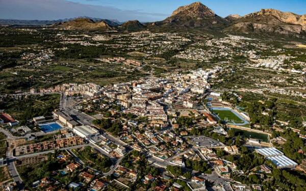 Esta noche entran en vigor las medidas de restricción de movilidad nocturna en la Comunidad Valenciana 