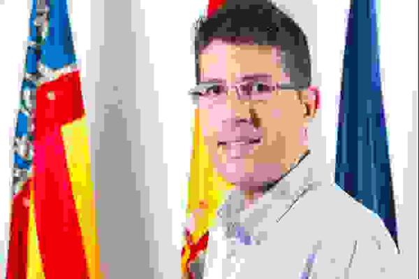 Entrevista a José Alfonso Llorca, candidato Psoe Finestrat (Audio), 20/05/19 