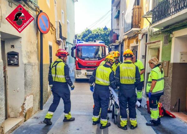 ASISTENCIA SANITARIA VILLAJOYOSA