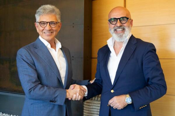 Grupoidex se alía con Atlantia Media para desarrollar nuevos modelos de entretenimiento para las marcas 