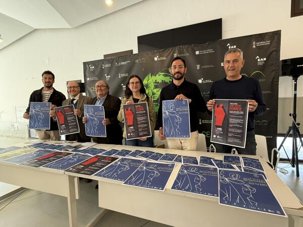  &ldquo;Les Festes de Sant Vicent&rdquo;  unir&aacute;n a Altea, l&rsquo;Alf&agrave;s y La Nuc&iacute;a en el Captivador