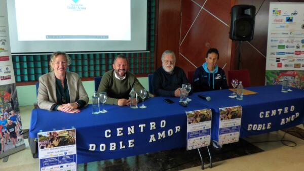 El Moralet volverá a acoger el 11 de mayo una nueva edición del Cross Solidario Doble Amor
