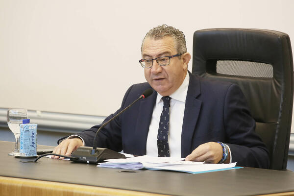 El pleno de la Diputación aprueba la nueva Ordenanza de Subvenciones para agilizar la concesión de ayudas y reducir la burocracia  