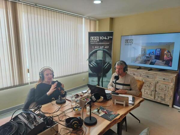 Sara Navarro: &ldquo;He pretendido que la marca y la imagen de AQUA sean el reflejo de la imagen del mar y la costa mediterr&aacute;nea &rdquo; 