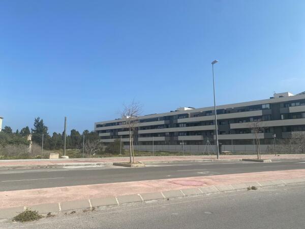 VOX San Juan de Alicante denuncia &laquo;opacidad y graves irregularidades&raquo; del PP en la gesti&oacute;n de la parcela municipal de Nou Nazareth 