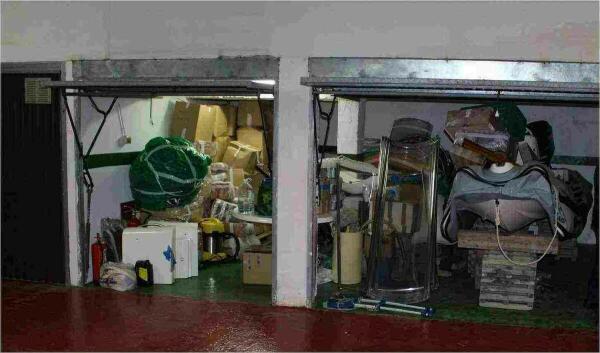 La Guardia Civil detiene en Altea a un hombre por apropiaci&oacute;n indebida y obstrucci&oacute;n a la justicia