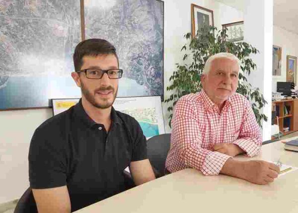 El Ayuntamiento de Altea ordena la reanudaci&oacute;n de las obras en las calles Gabriel Mir&oacute;, Adolfo Quiles y callejones de La Barra y de La Escollera