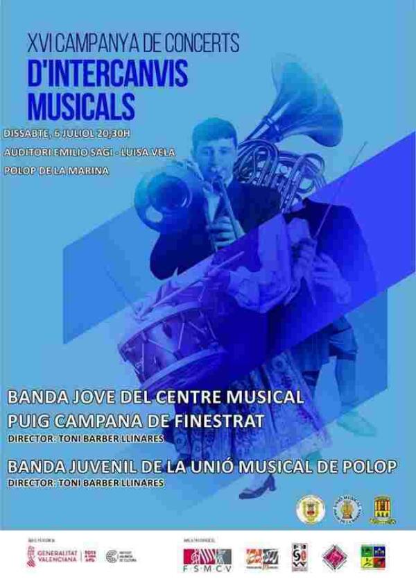Agenda Cultural del 01/07/19 al 07/07/19 