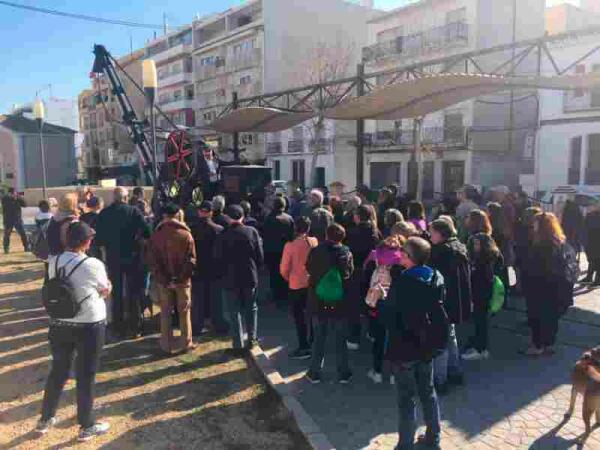 &ldquo;Conoce los Caminos de Altea&rdquo; obtiene un destacado &eacute;xito de participaci&oacute;n