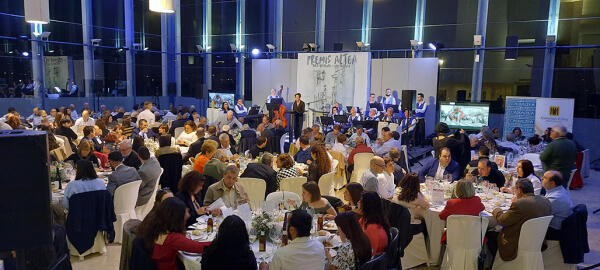 Los “Premis Altea” 2025 ya tienen finalistas