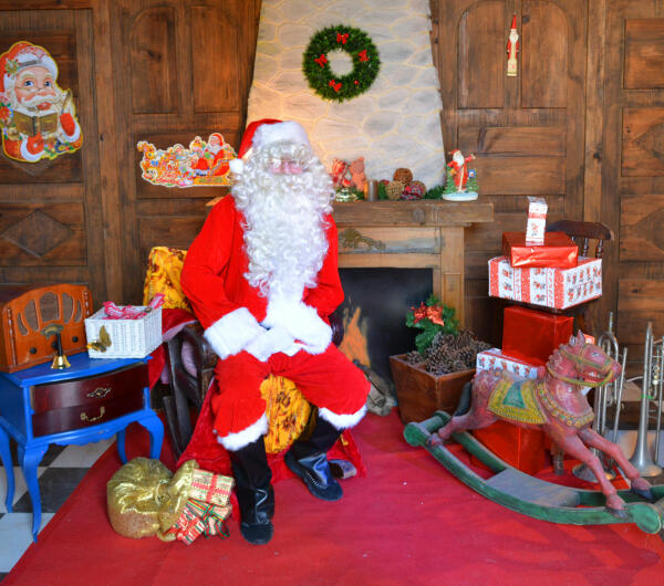 Terra Natura Benidorm presenta su programaci&oacute;n por el puente de diciembre con talleres, encuentros navide&ntilde;os y el K-POP Day 