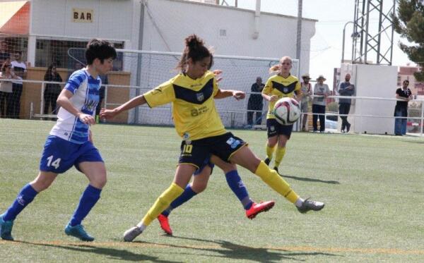 Benidorm convoca las ayudas para la promoción y fomento del deporte femenino, que crecen hasta los 100.000 euros 