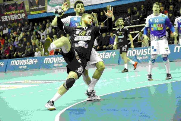 Previa BM Benidorm &middot; Poco que perder y mucho que ganar frente al Abanca Ademar Le&oacute;n