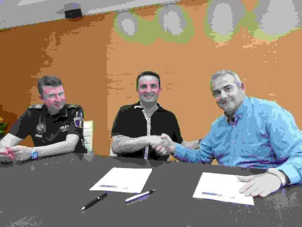 La Nuc&iacute;a complementar&aacute; su Educaci&oacute;n Vial con &ldquo;simulacros de vuelco&rdquo;  para concienciar a los j&oacute;venes 