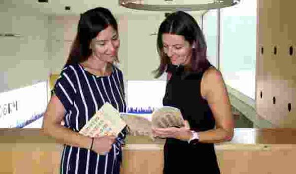 Benidorm lanza una nueva edición de la ‘Guía de recursos de empleo y formación’