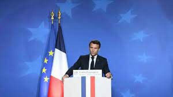 La Carta de la Energía sigue perdiendo apoyos: Macron anuncia que Francia se retira, como otros países europeos 