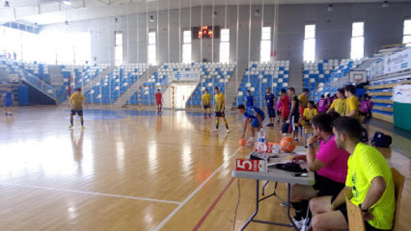 El Balonmano Benidorm estará una semana lejos de su pista y se preparará en Altea