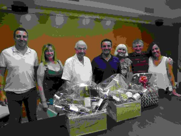 200 alumnos se han formado en la Escuela de Adultos La Nuc&iacute;a 