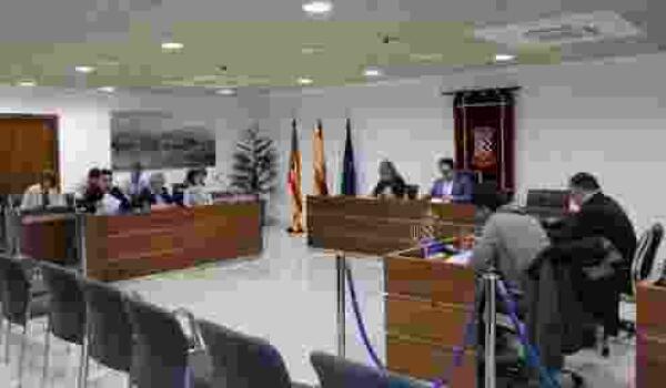 Luz verde a la propuesta para encauzar el barranco de la Cala y terminar con el problema hist&oacute;rico de inundaciones en Finestrat